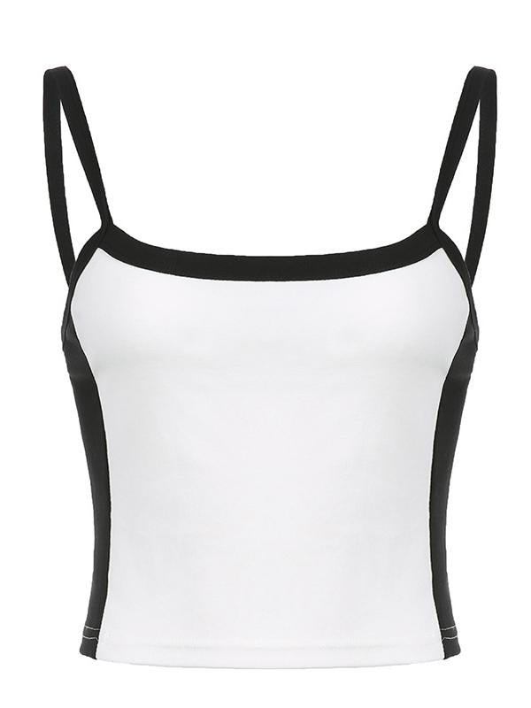 Vintage Cami Top - Serena Studio