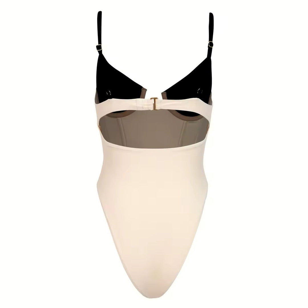 Tilbery One Piece - Serena Studio