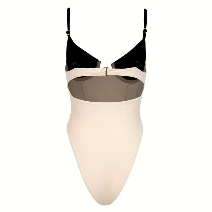 Tilbery One Piece - Serena Studio