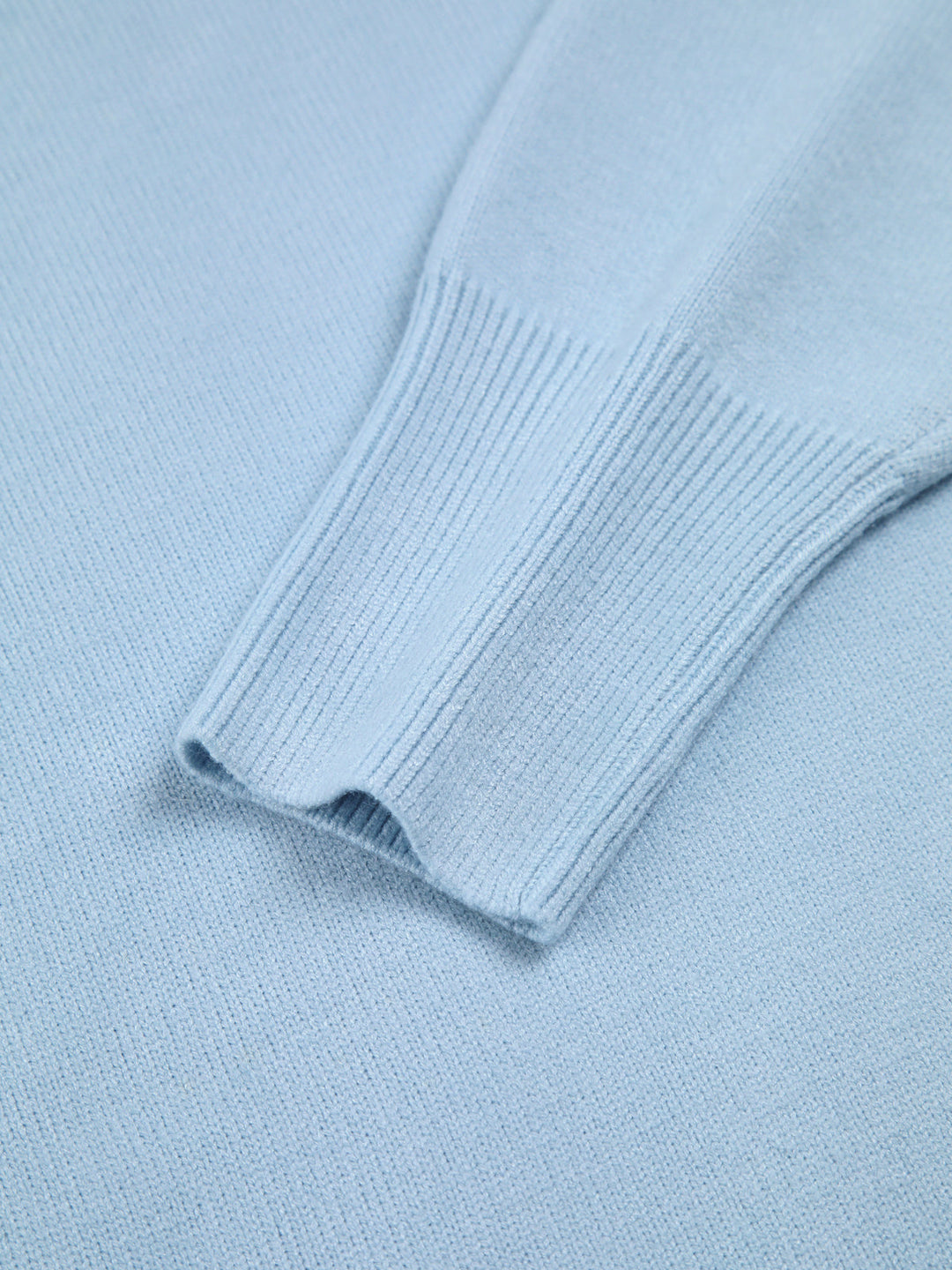 Isabella Oversized Turtleneck Sweater