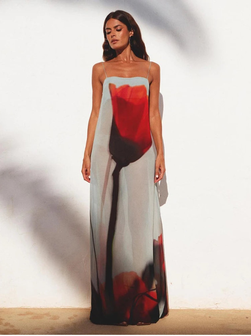 Samara Dress - Serena Studio