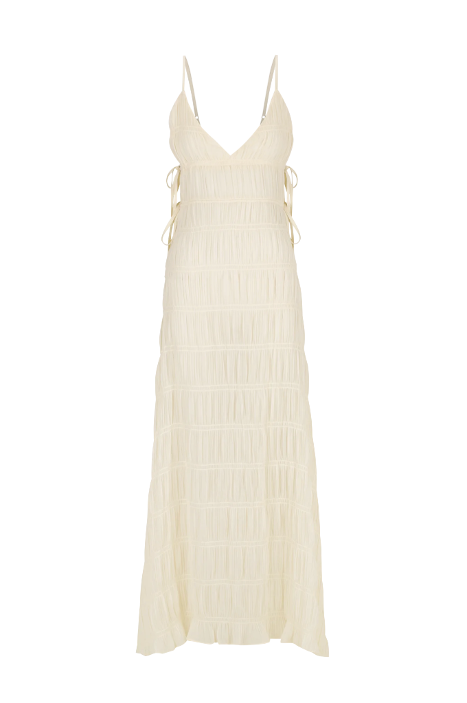 Lira Dress - Serena Studio