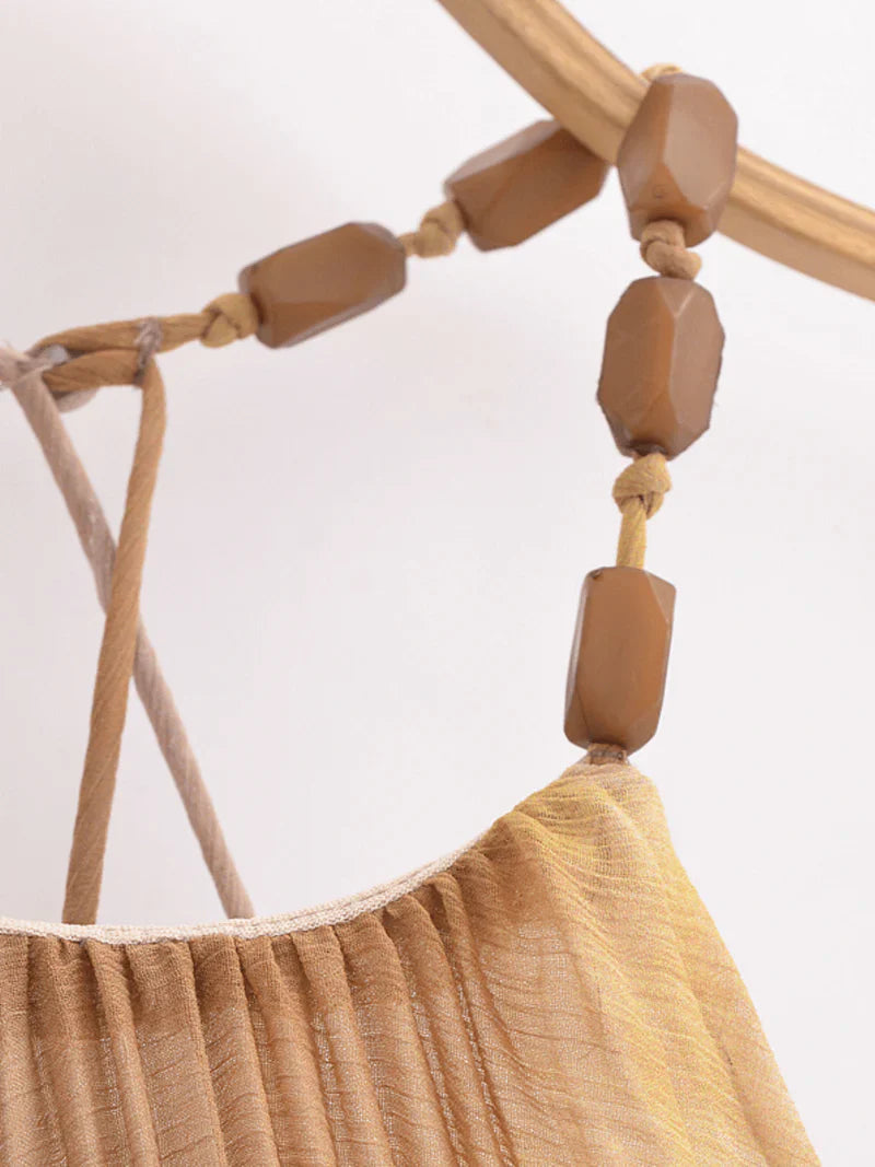 Suyan Dress - Serena Studio