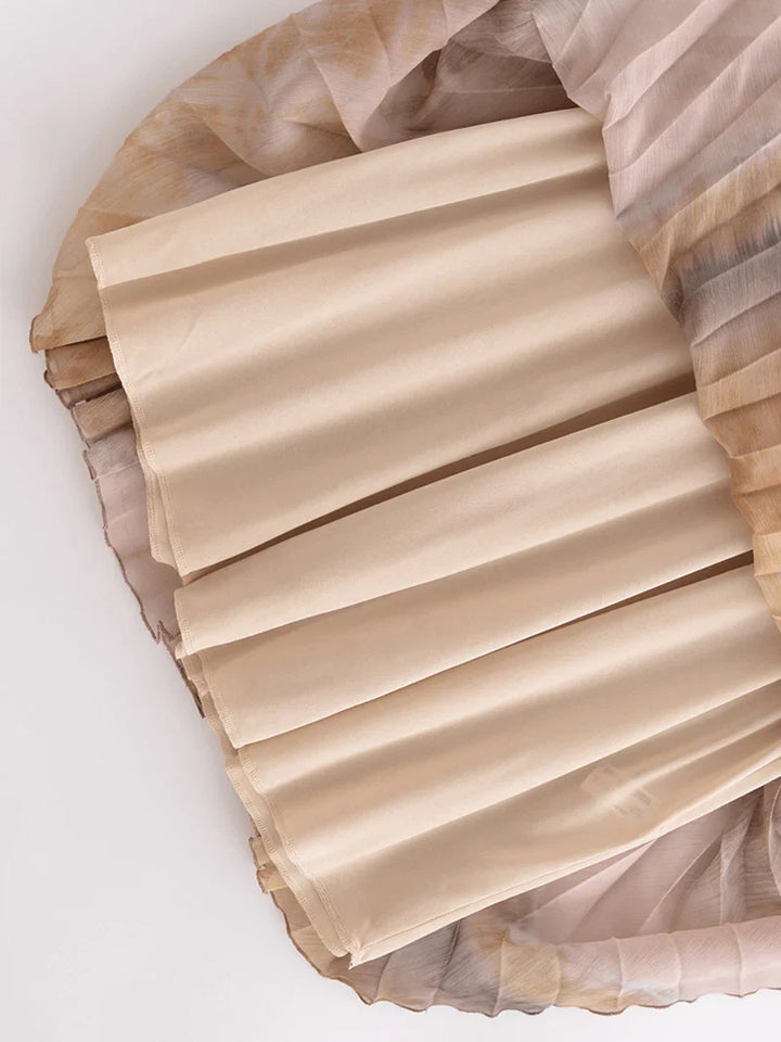 Suyan Dress - Serena Studio