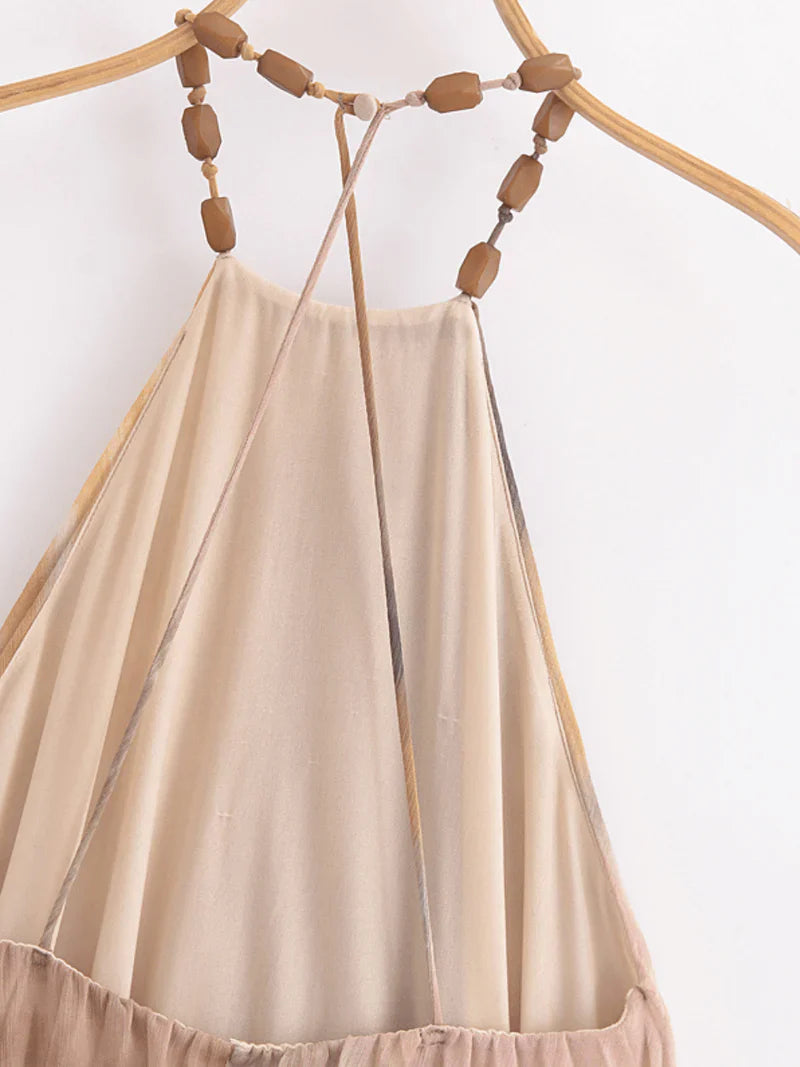 Suyan Dress - Serena Studio