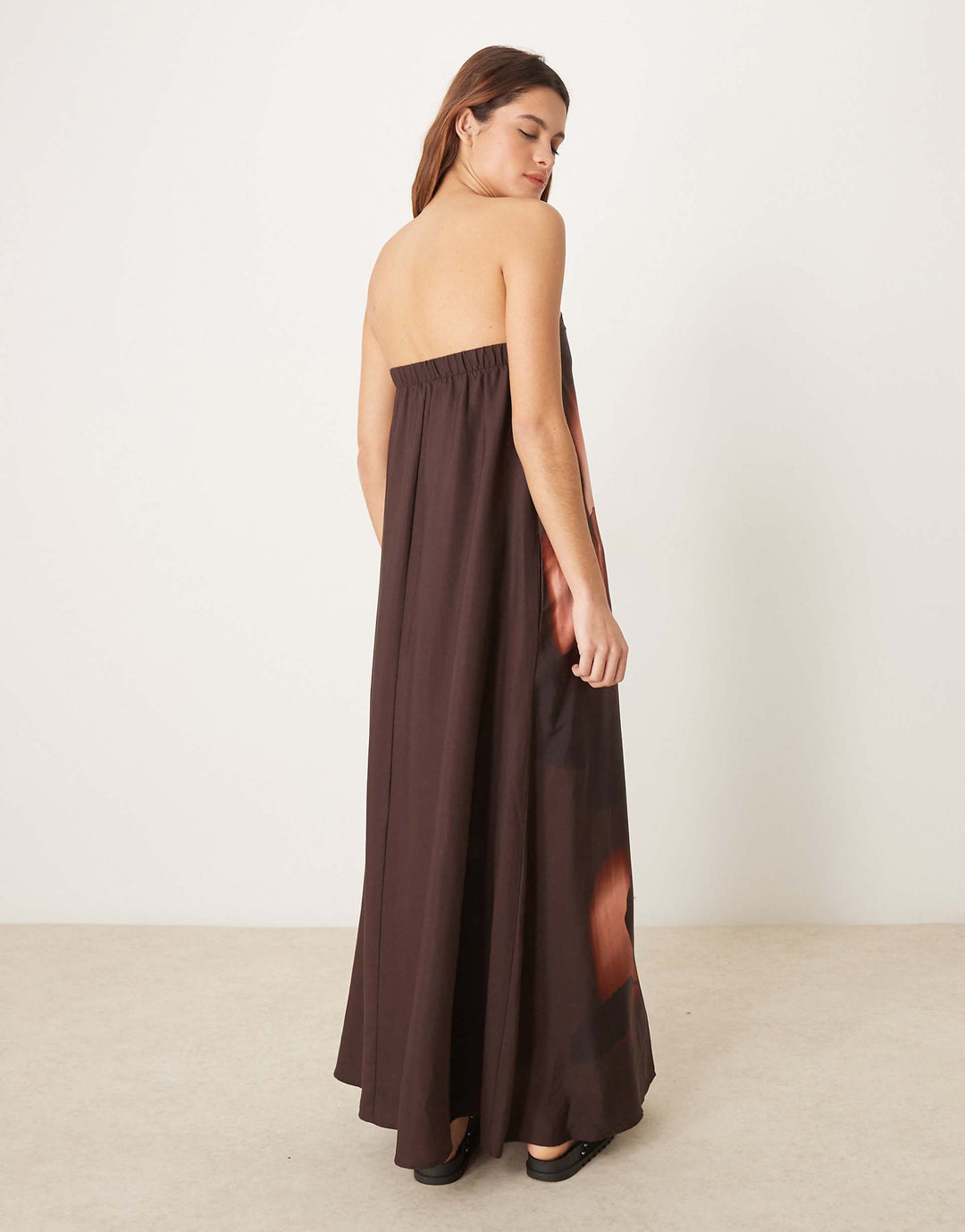 Flora Dress - Serena Studio