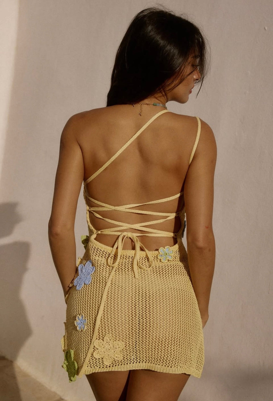 Zelda Dress - Serena Studio