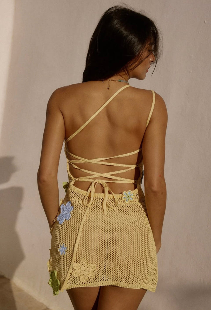 Zelda Dress - Serena Studio