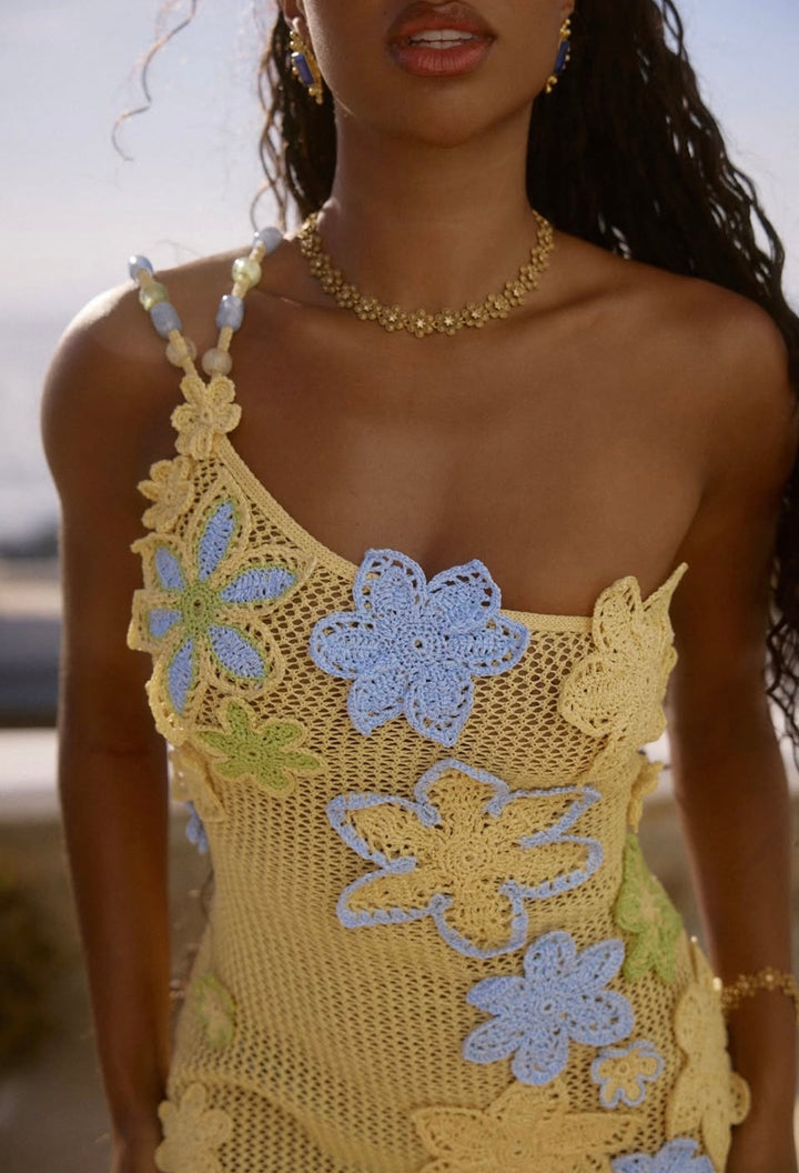 Zelda Dress - Serena Studio