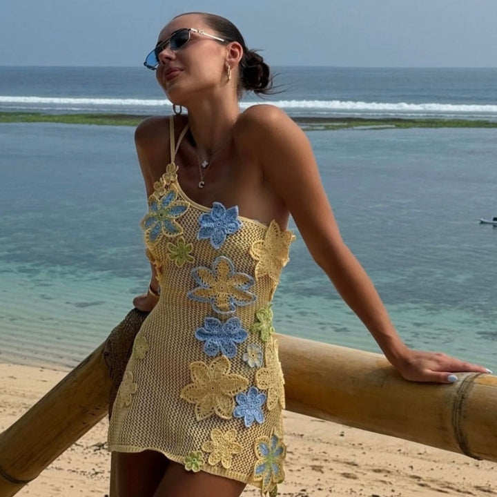 Zelda Dress - Serena Studio