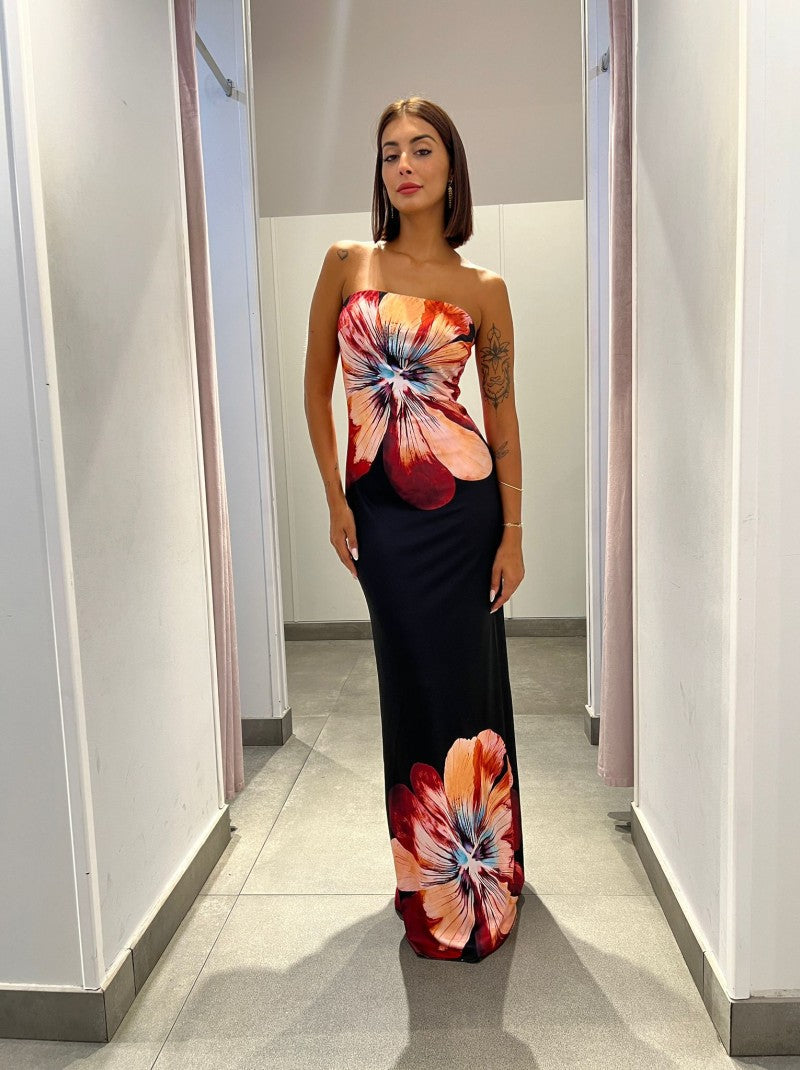 Katherine Dress - Serena Studio