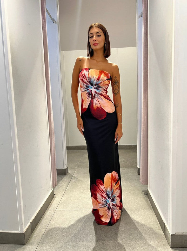 Katherine Dress - Serena Studio