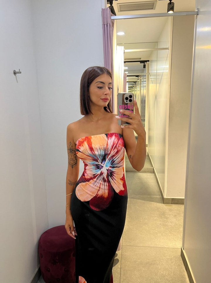 Katherine Dress - Serena Studio