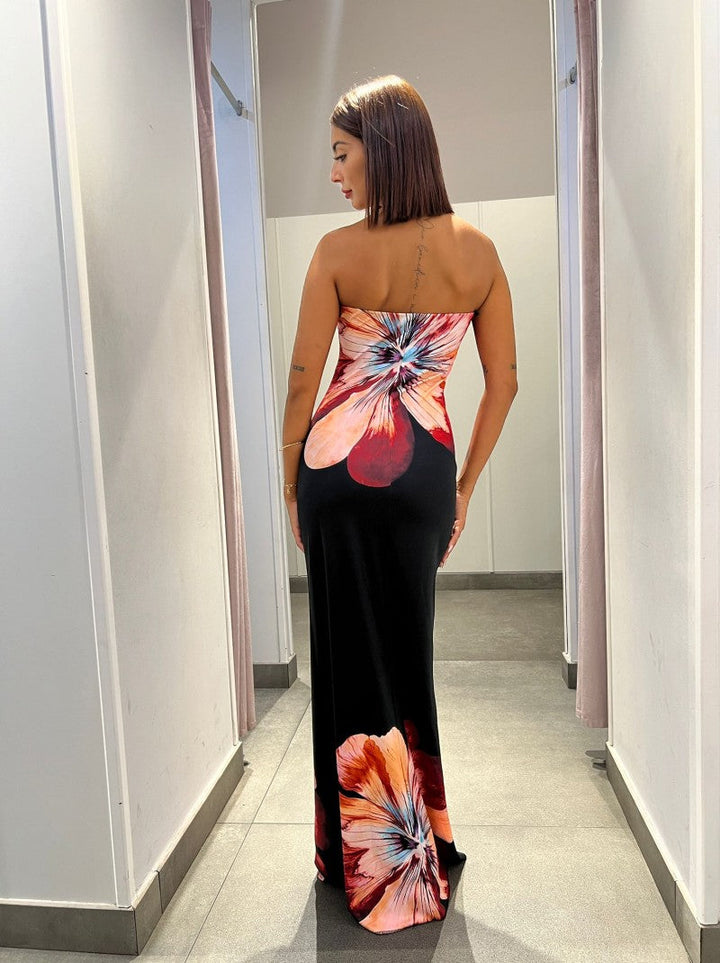 Katherine Dress - Serena Studio