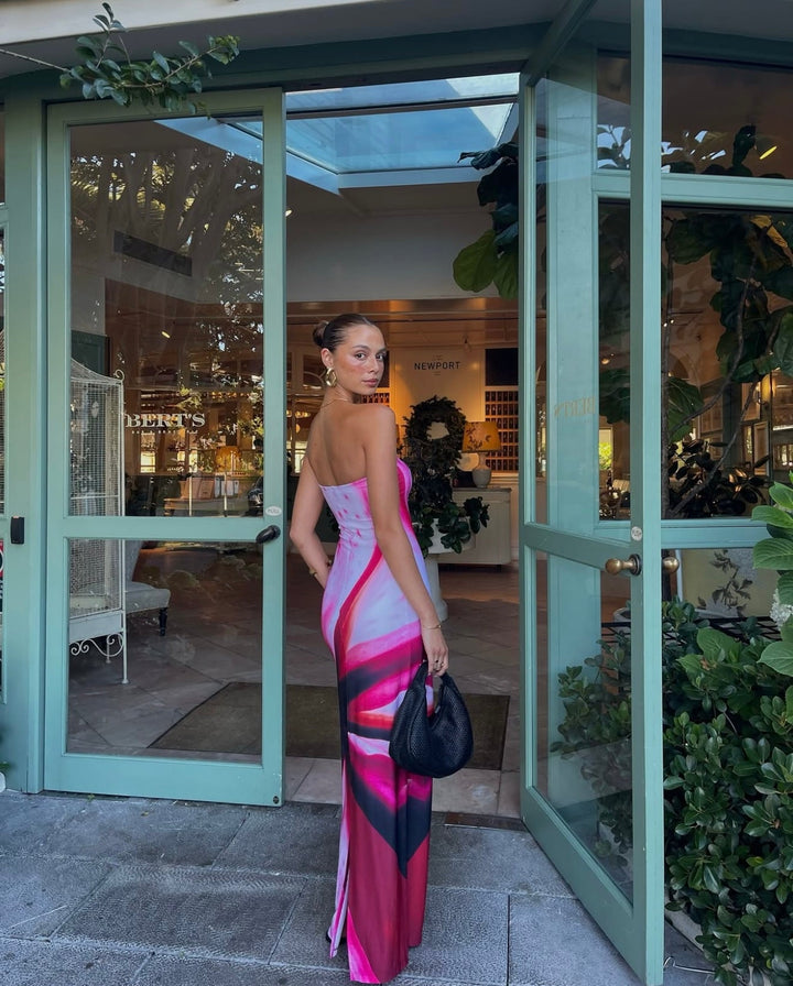 Sea & Salt Dress Belmira - Serena Studio