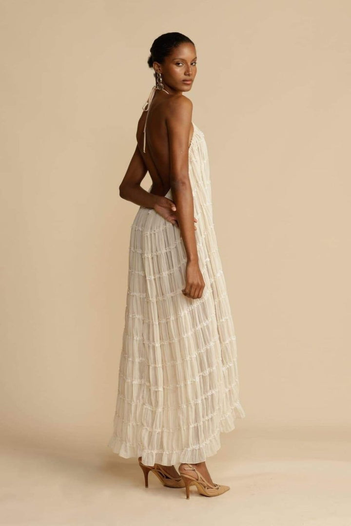 Bettina Dress - Serena Studio