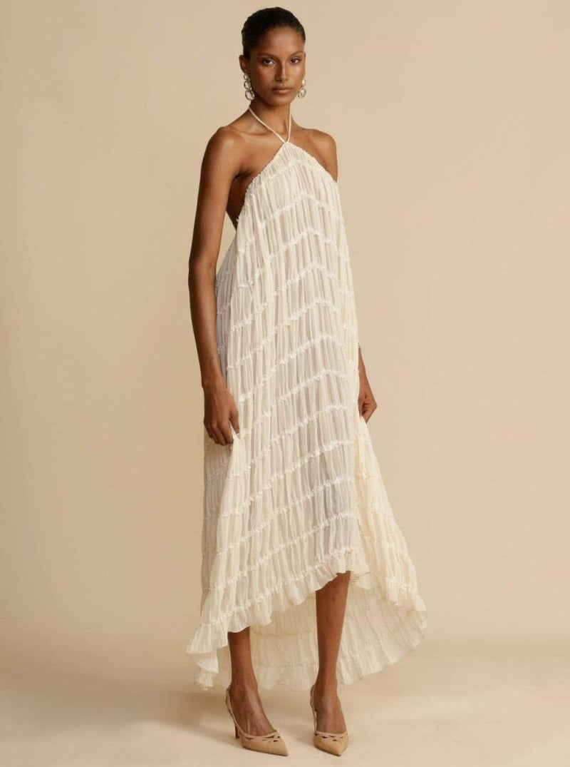 Bettina Dress - Serena Studio