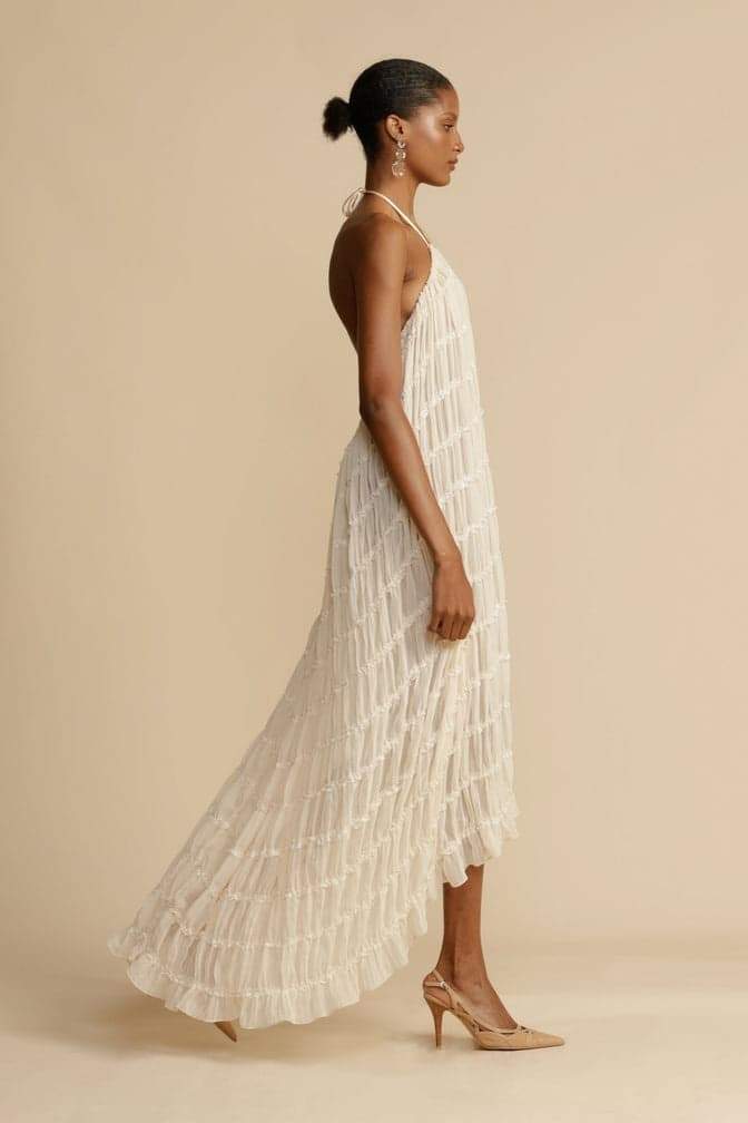 Bettina Dress - Serena Studio