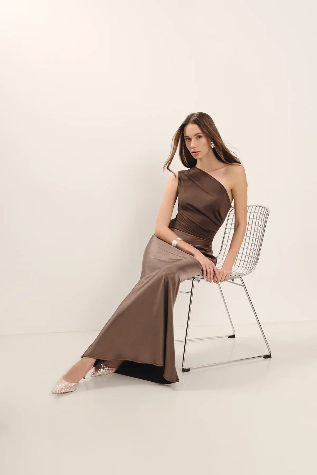 Sea & Salt Ágata®️ Dress - Serena Studio