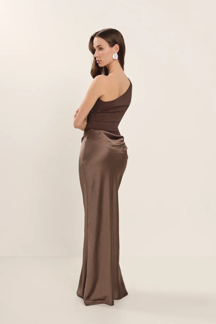 Sea & Salt Ágata®️ Dress - Serena Studio