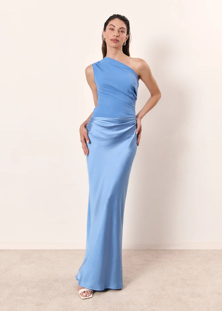 Sea & Salt Ágata®️ Dress - Serena Studio
