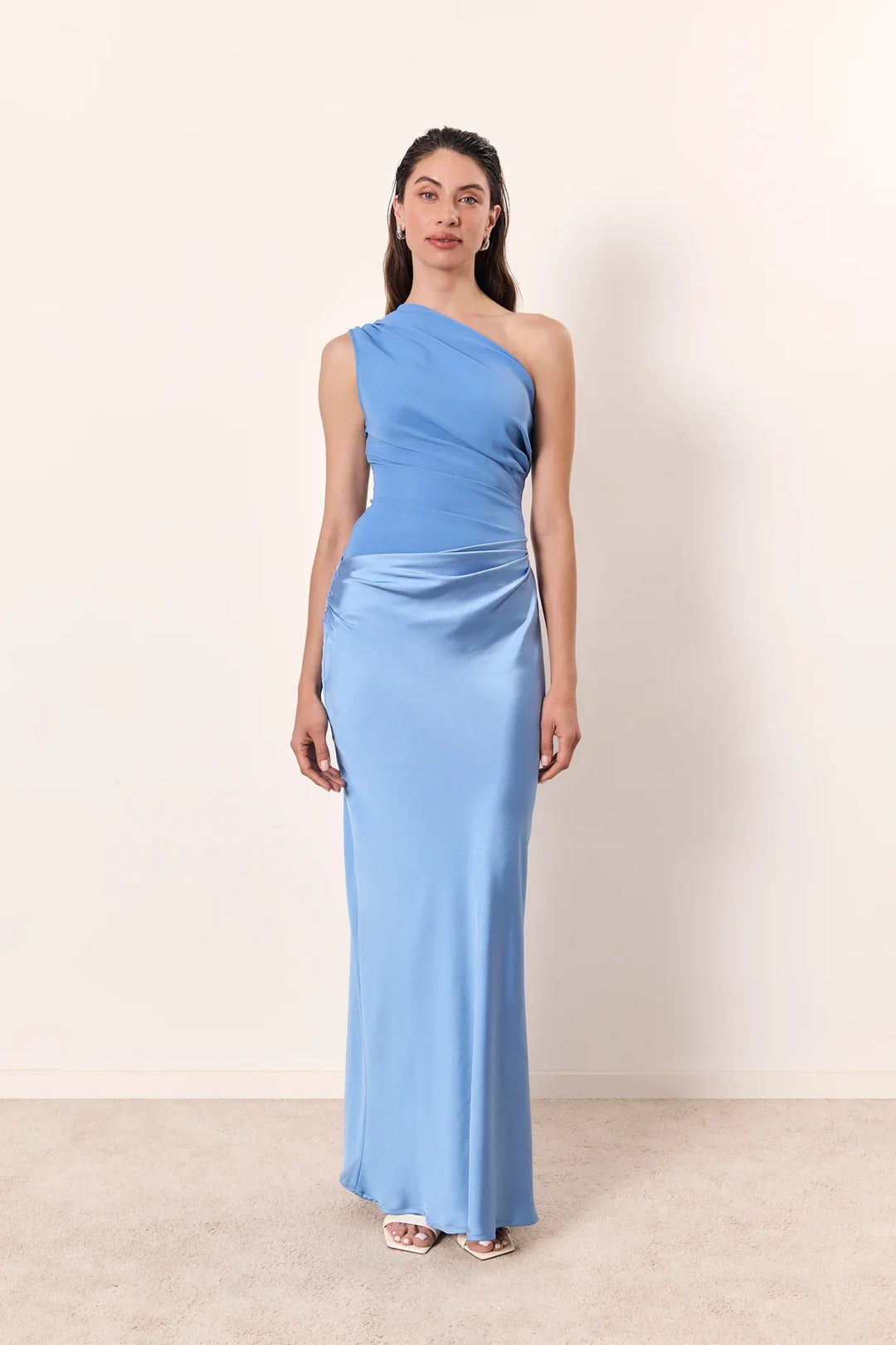 Sea & Salt Ágata®️ Dress - Serena Studio
