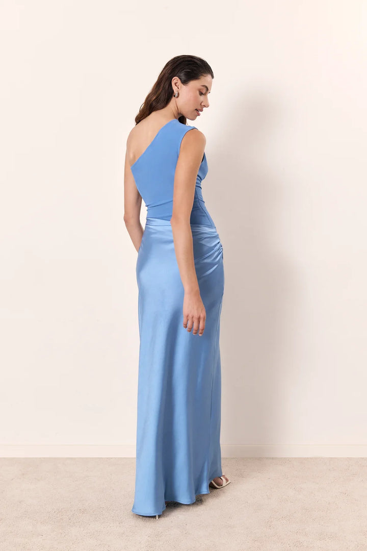 Sea & Salt Ágata®️ Dress - Serena Studio
