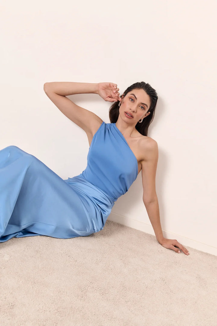 Sea & Salt Ágata®️ Dress - Serena Studio