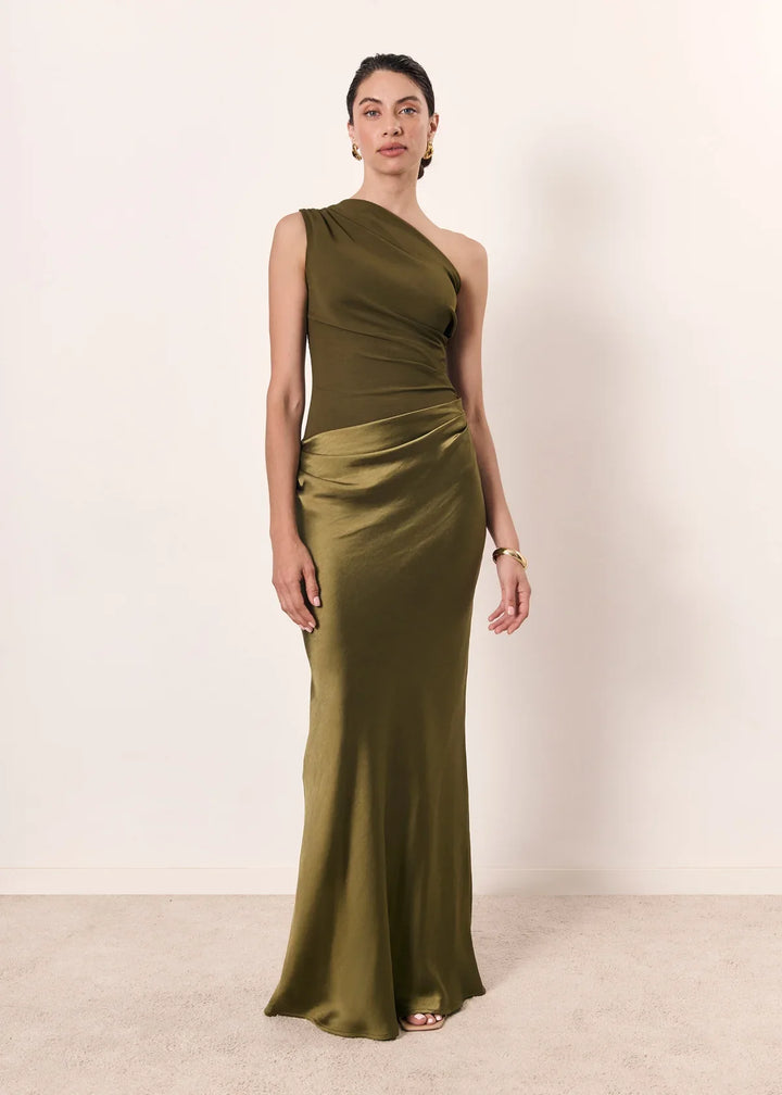 Sea & Salt Ágata®️ Dress - Serena Studio