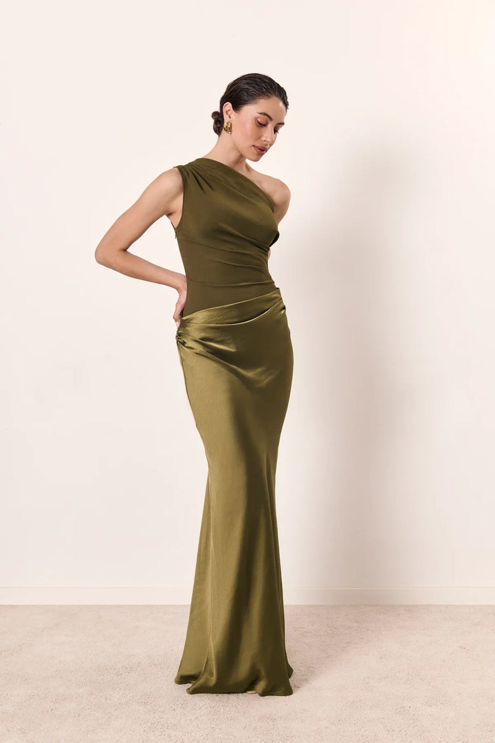 Sea & Salt Ágata®️ Dress - Serena Studio