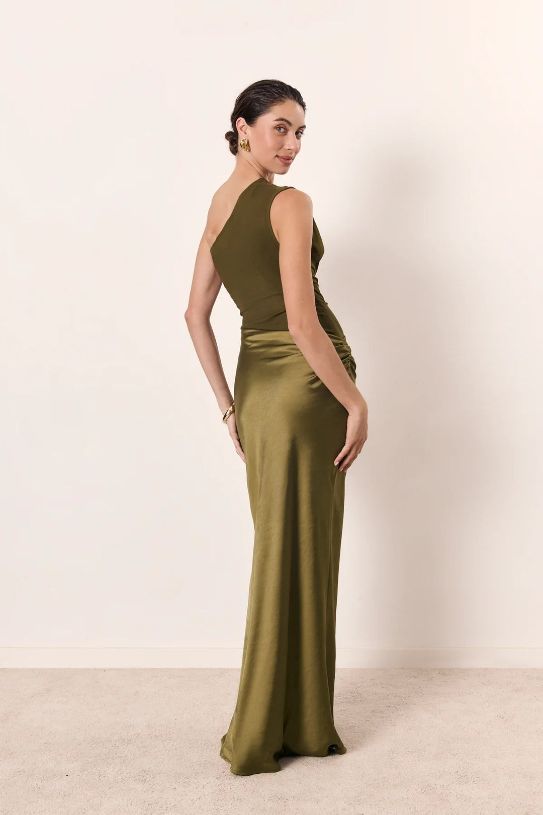 Sea & Salt Ágata®️ Dress - Serena Studio