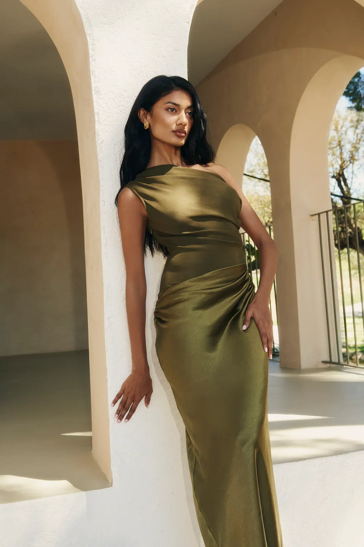 Sea & Salt Ágata®️ Dress - Serena Studio