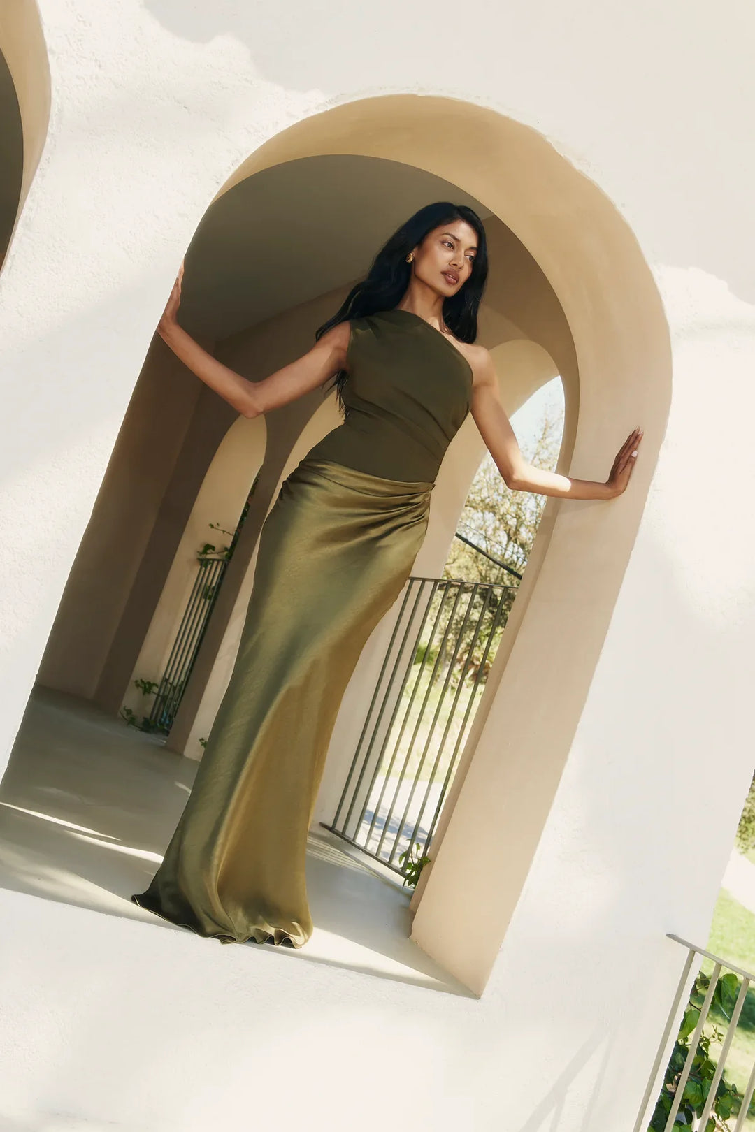 Sea & Salt Ágata®️ Dress - Serena Studio