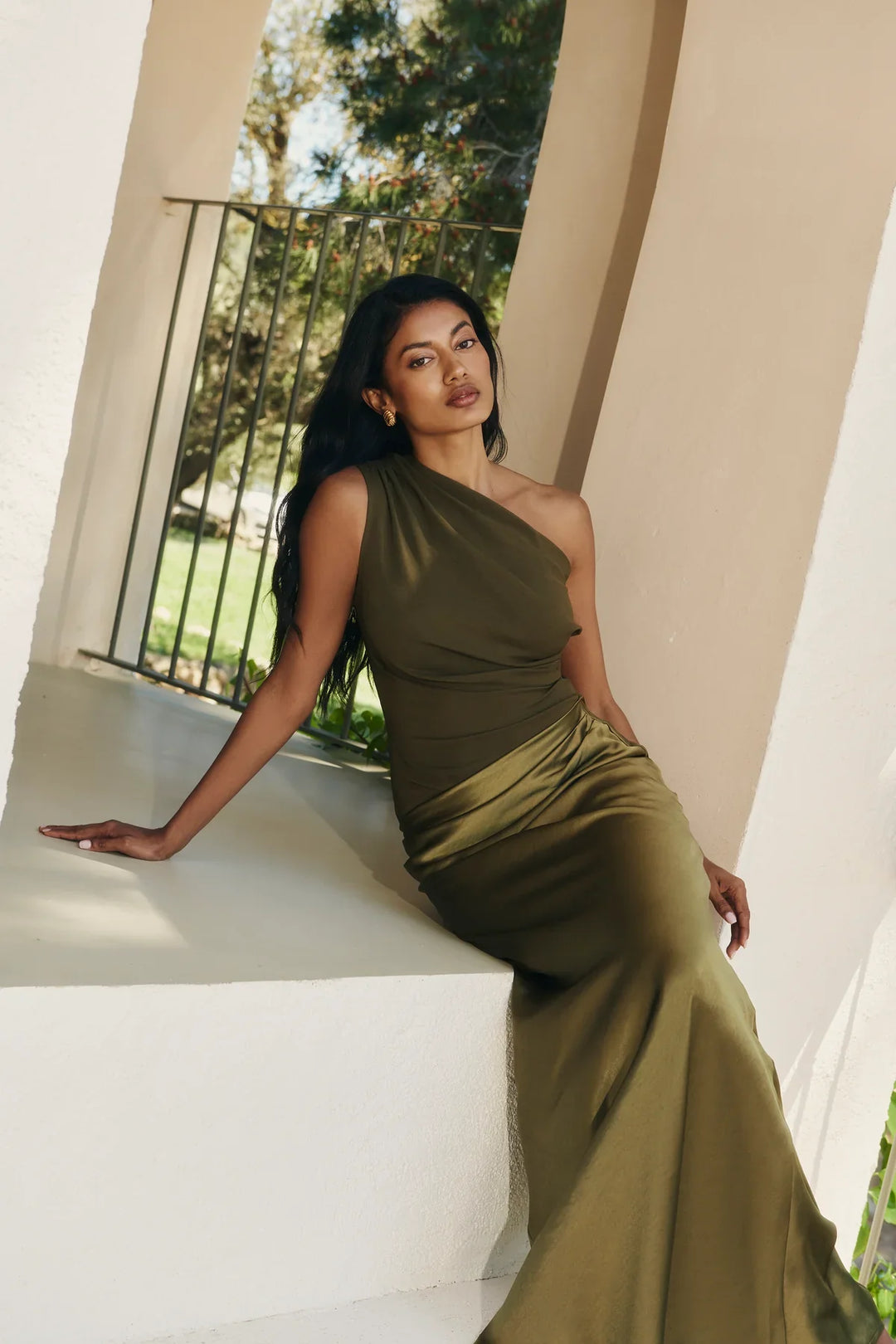 Sea & Salt Ágata®️ Dress - Serena Studio