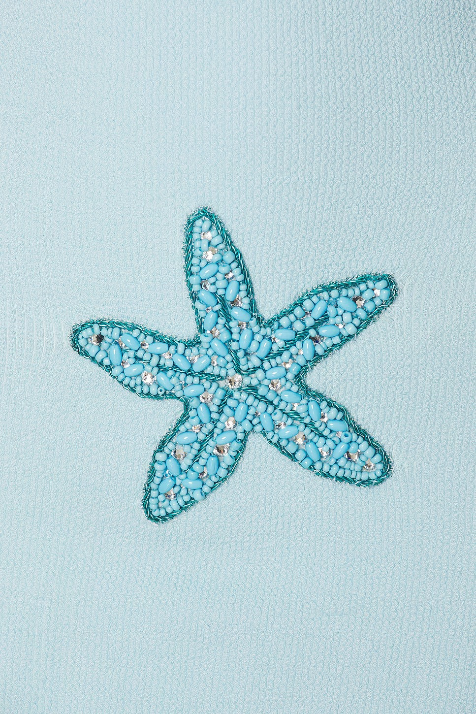 Starfish Dress - Serena Studio