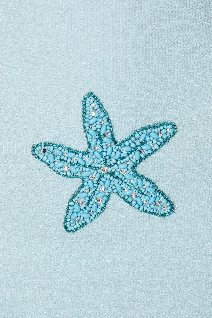 Starfish Dress - Serena Studio