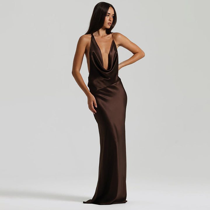 Sea & Salt Talesa®️ Dress - Serena Studio