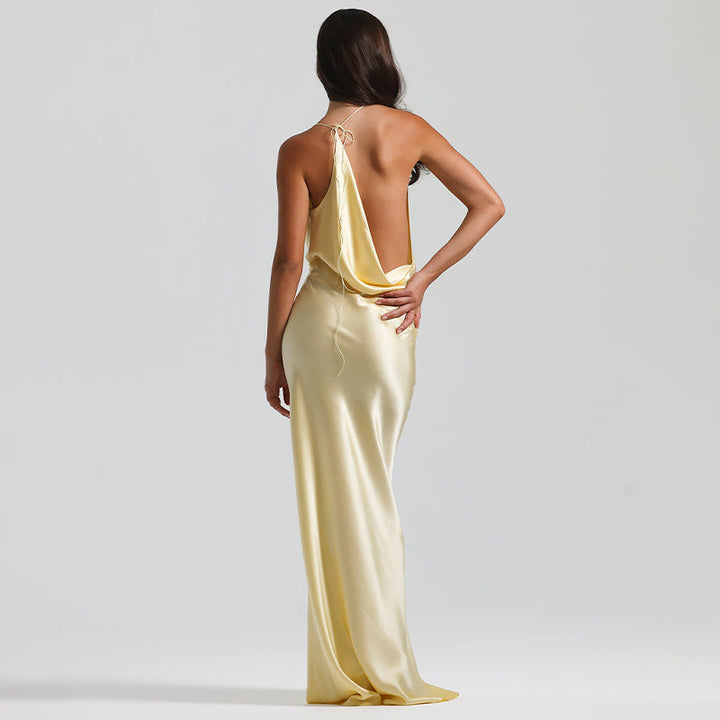 Sea & Salt Talesa®️ Dress - Serena Studio