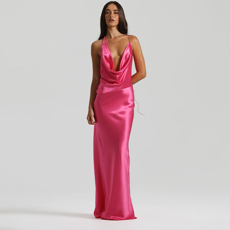Sea & Salt Talesa®️ Dress - Serena Studio