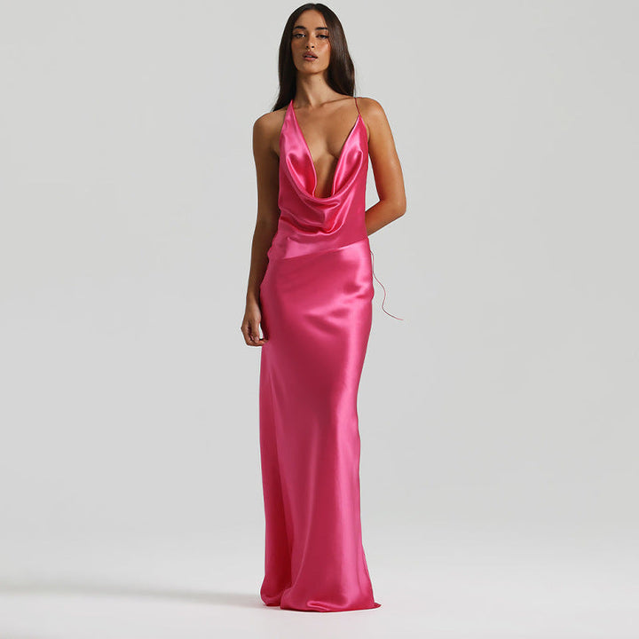 Sea & Salt Talesa®️ Dress - Serena Studio