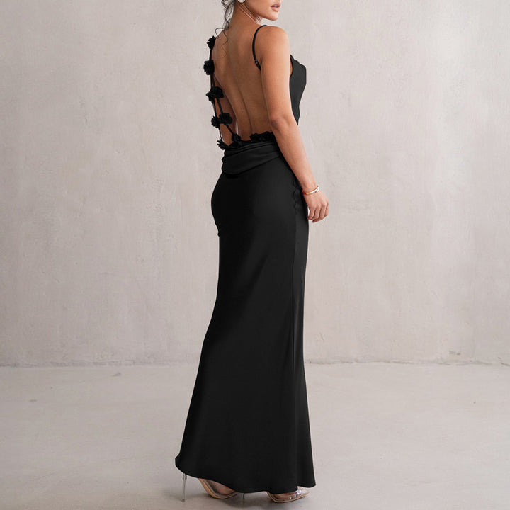 Sea & Salt Dress Giordina™ - Serena Studio