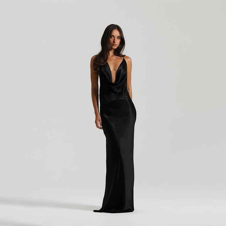 Sea & Salt Talesa®️ Dress - Serena Studio