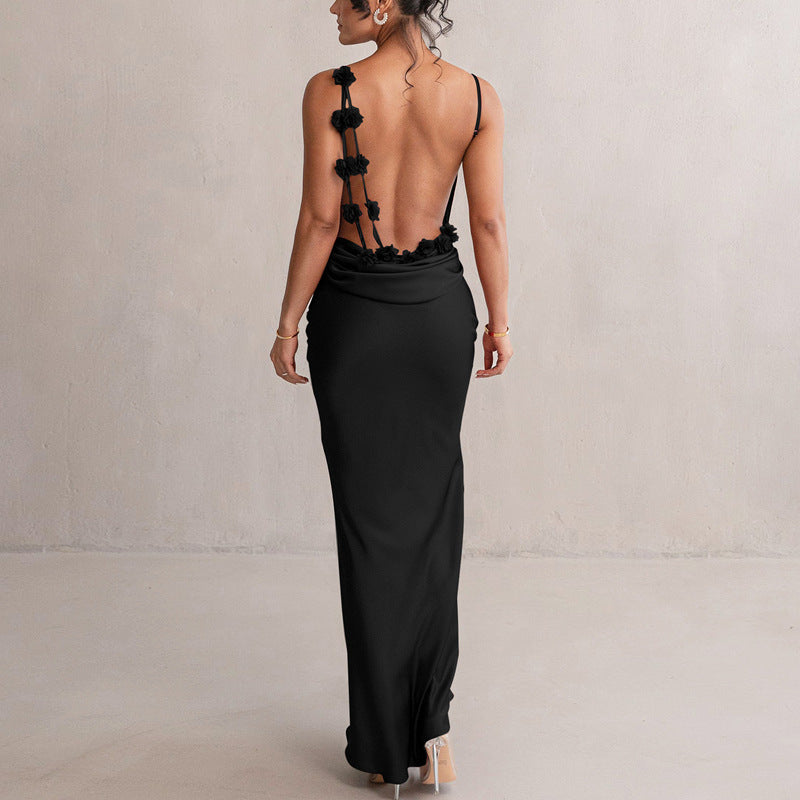 Sea & Salt Dress Giordina™ - Serena Studio