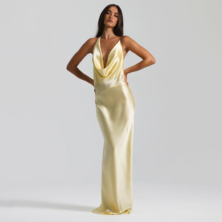 Sea & Salt Talesa®️ Dress - Serena Studio
