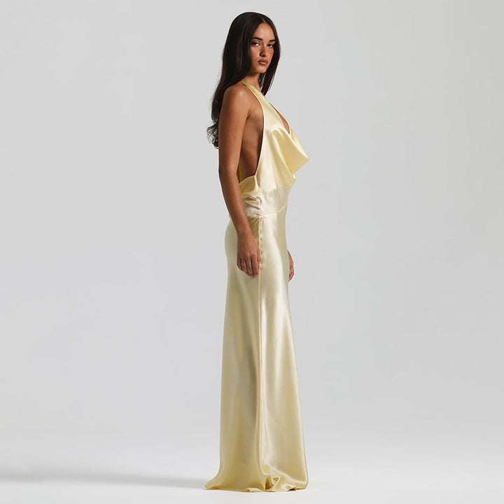 Sea & Salt Talesa®️ Dress - Serena Studio