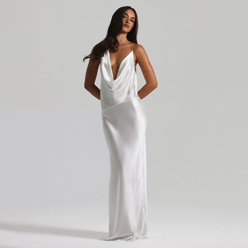 Sea & Salt Talesa®️ Dress - Serena Studio