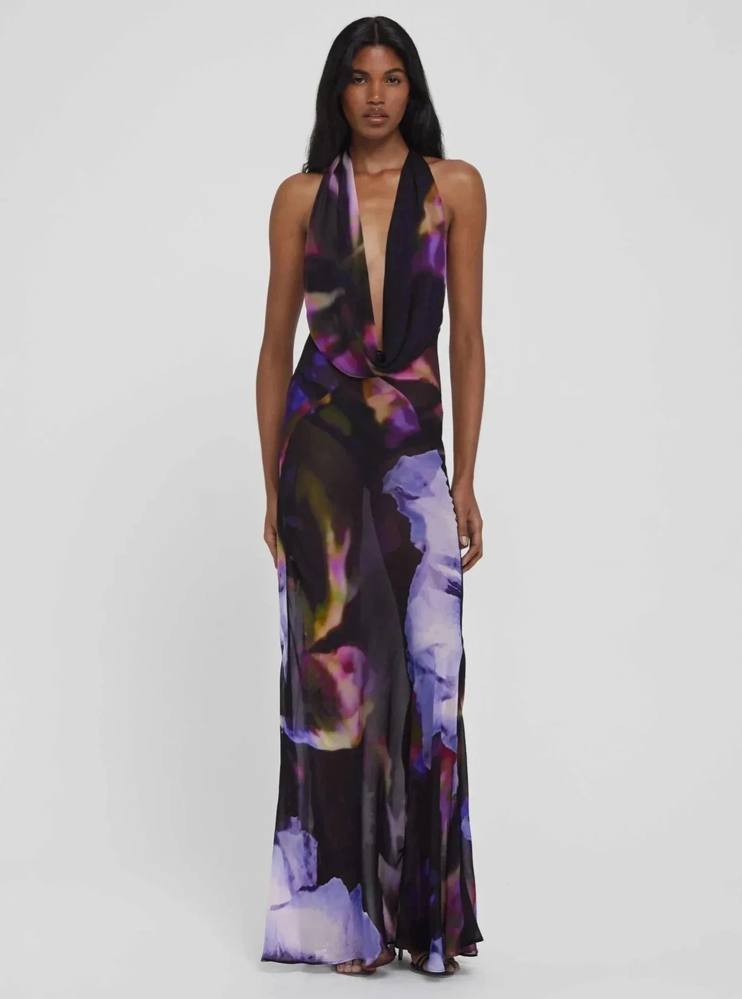 Sorento Dress - Serena Studio