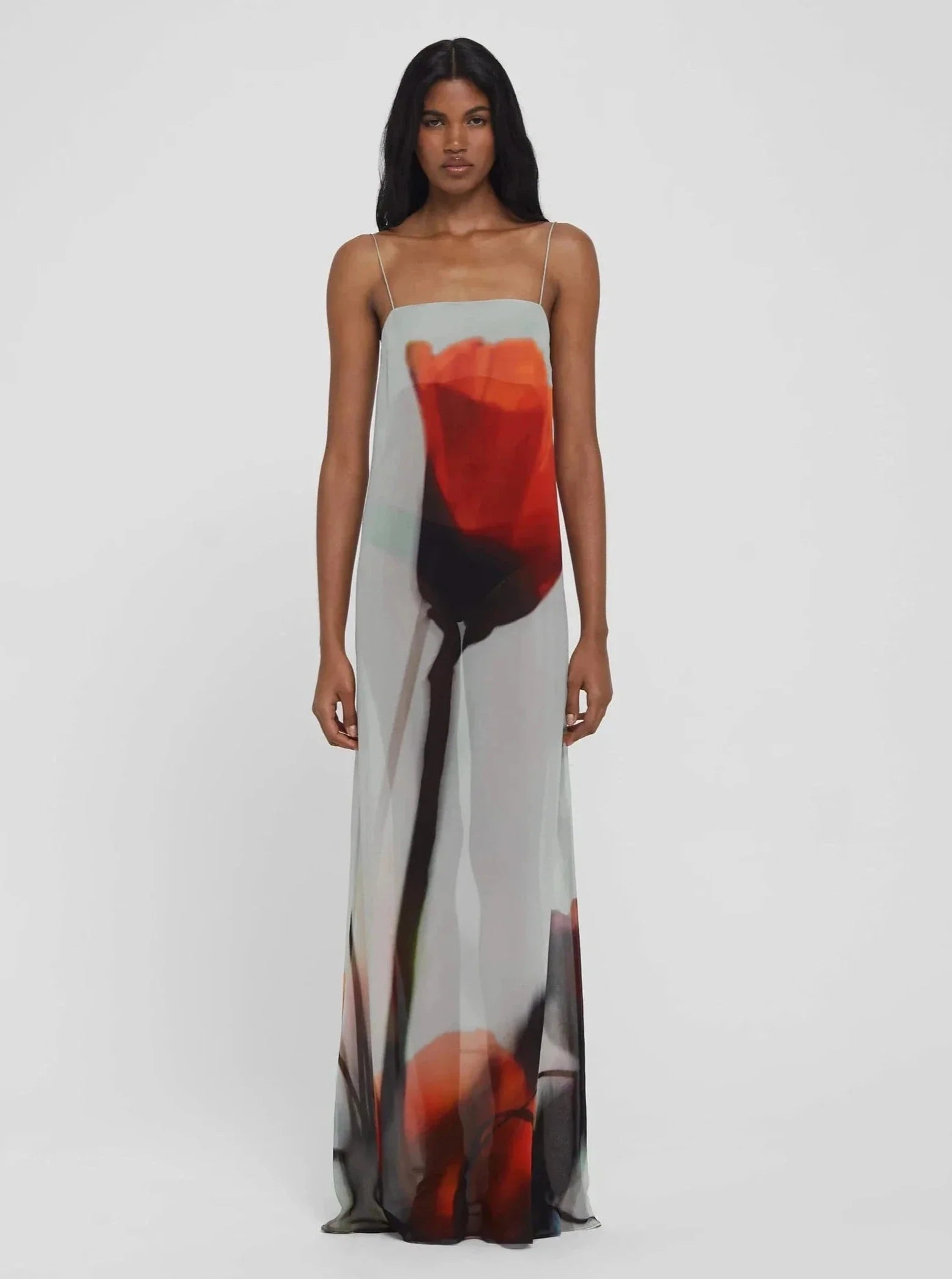 Samara Dress - Serena Studio