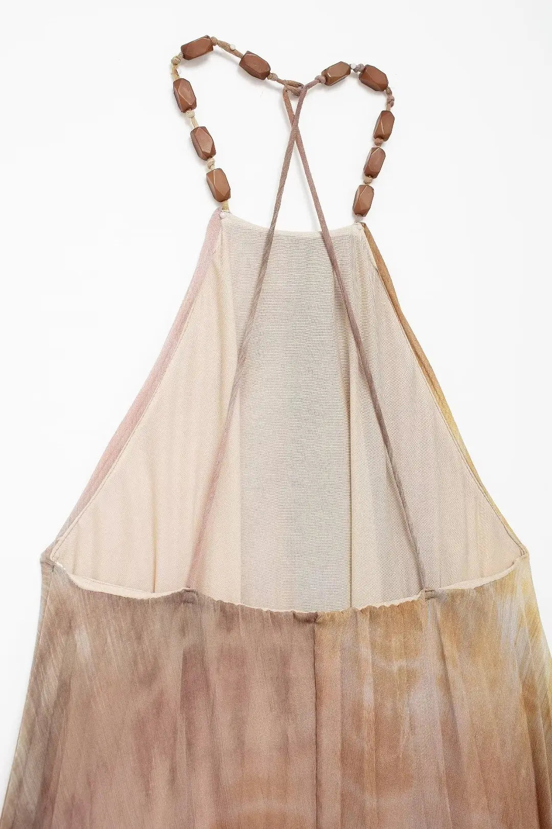 Suyan Dress - Serena Studio