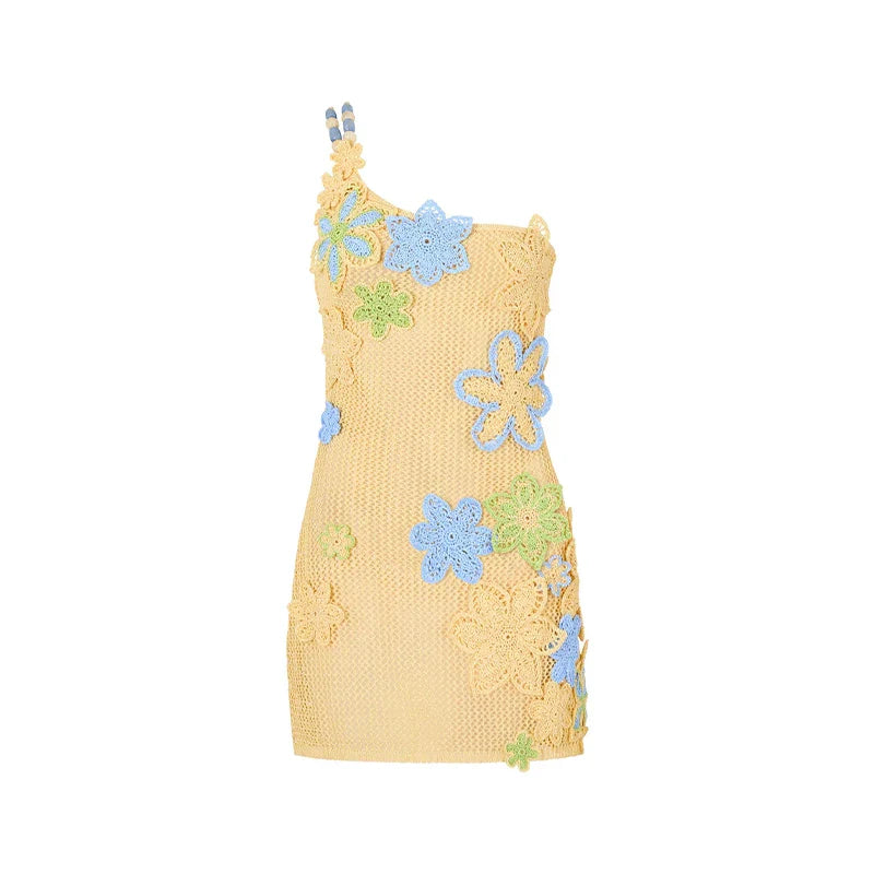 Zelda Dress - Serena Studio